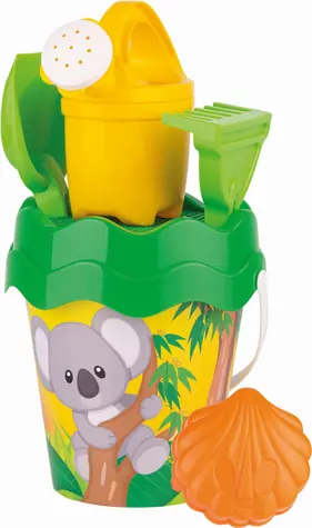 Androni Sada na piesok koala stredná / od 12 mesiacov