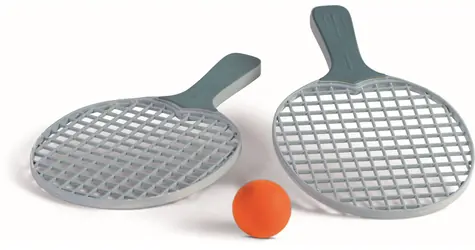 Androni Súprava na tenis / SMART tenis / od 3 rokov