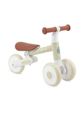 Momi DEX béžové / Odrážadlo / od 1 roka