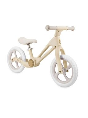 Momi NORU žlté / Odrážadlo skladacie / do 25 kg / 2 rokov