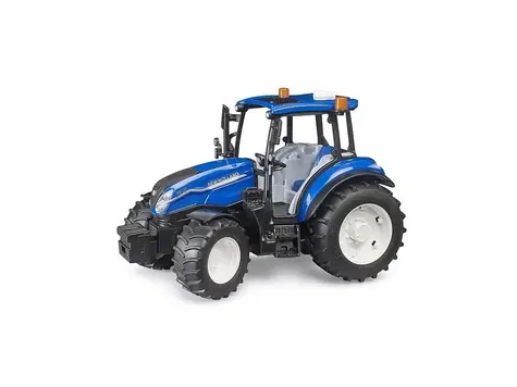 Bruder Traktor New Holland T5.120 / od 3 rokov
