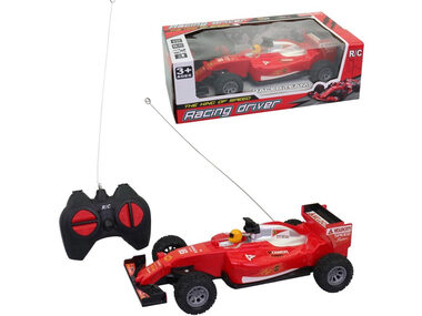 MaDe 18713 Formula na diaľkové ovládanie / 19 cm / od 3 rokov