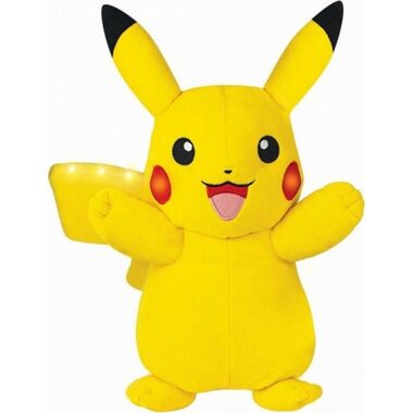 Orbico Pokémon Pikachu interaktívny 30cm / od 3 rokov 