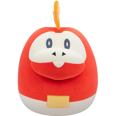Orbico Squishmallows Pokémon Fuecoco / 36cm / od 3 rokov