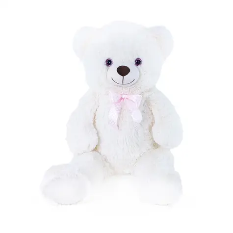 Rappa Veľký plyšový medveď Lily s visačkou 78 cm / od 0 rokov