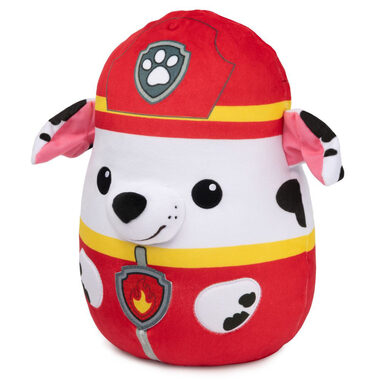 Paw Patrol - Plyšový Marshall 30cm / od 1 roka