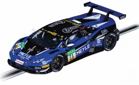 Carrera 27815 Evolution Lamborghini Huracán GT3 / Auto pre autodráhu / 1:32