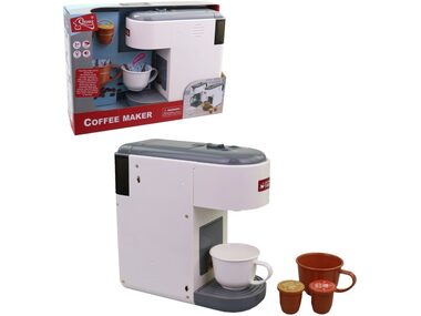 MaDe 21554 Kávovar / od 3 rokov