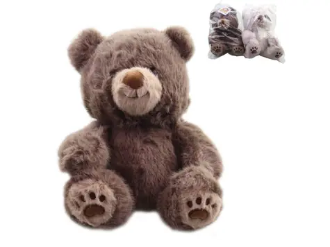 MaDe Macko / 28 cm / od 3 rokov