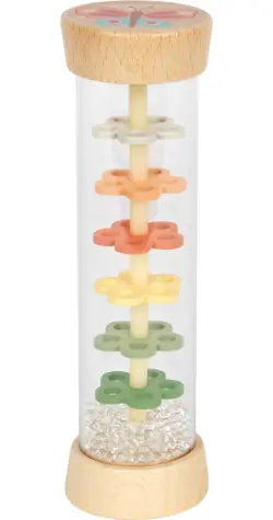 Small Foot Dažďová palica Malí priatelia