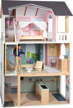 Small Foot Domček pre bábiky Vila snov XL