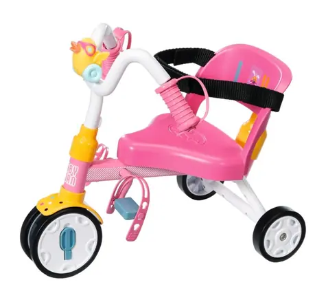 Zapf Creation BABY born Trojkolka / od 3 rokov