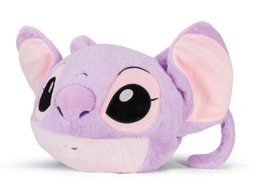 Cozy Noxxiez HW770 Angel- hrejivý plyšový vankúš 3 v 1