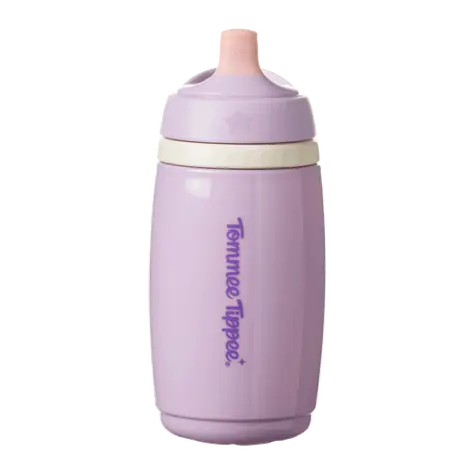 Tommee Tippee Izolovaný netečúci hrnček s hubičkou Active, 12m +, 266 ml - viac farebných variant 