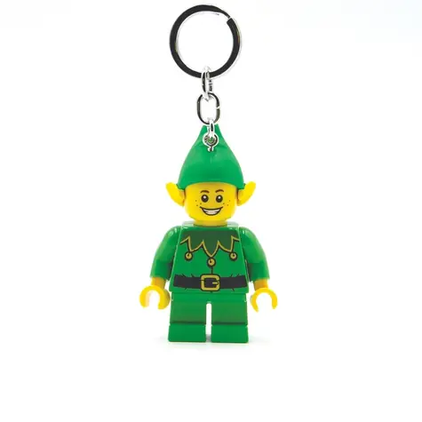 Lego Stationery Iconic Elf svietiaca figúrka (HT)