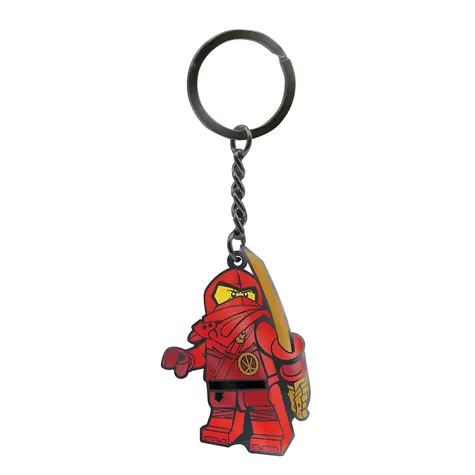 LEGO® NINJAGO® KAI prívesok na kľúče