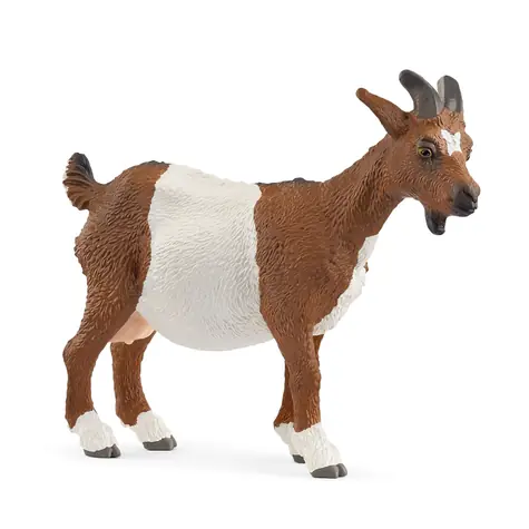 Schleich Zvieratko - Koza / od 3 rokov