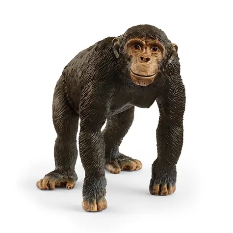Schleich Zvieratko - Šimpanz / od 3 rokov