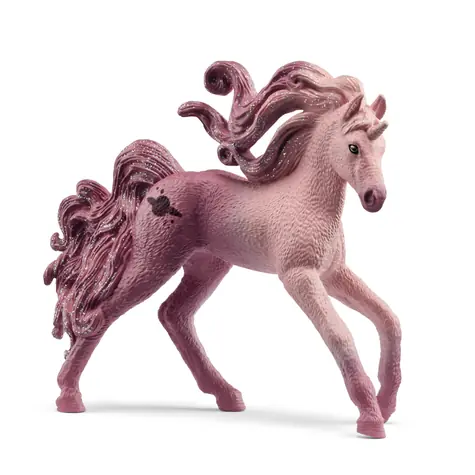 Schleich Zberateľský jednorožec Saturnia / od 5 rokov