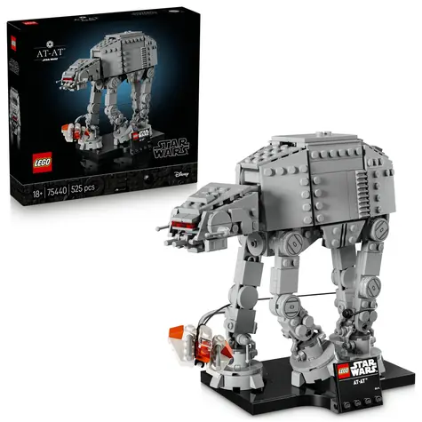 LEGO® Star Wars™ 75440 AT-AT™ / Počet dielikov: 525 / od 18 rokov