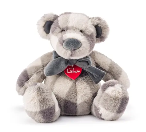 Lumpin Medvedík Todd 22 cm / od 0 rokov