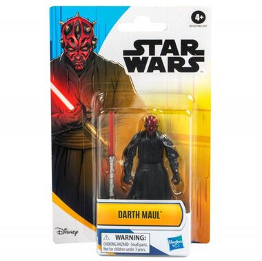 Hasbro Star Wars Darth Maul figúrka 10 cm / od 4 rokov