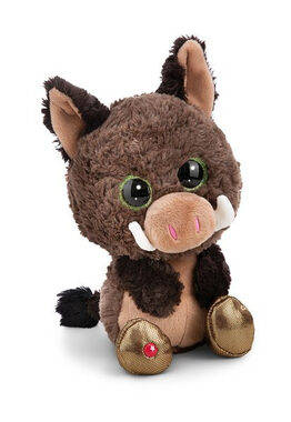 Nici Glubschis plyš Diviak Truffle Fluffle 25cm / od 0 mesiacov