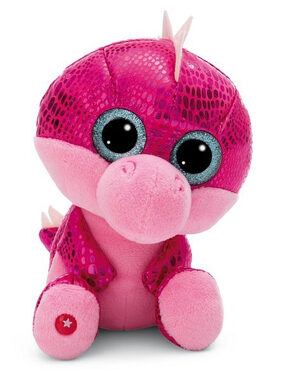 Nici Glubschis plyš Dráčik Kay-Kay 15cm / od 0 mesiacov