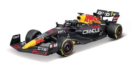 Maisto RC Oracle Red Bull Racing RB18 (2022) 11 Sergio Pérez / RC Auto / 2.4 GHz / od 8 rokov