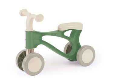 Lena Rolocykel zelená / od 18 mesiacov