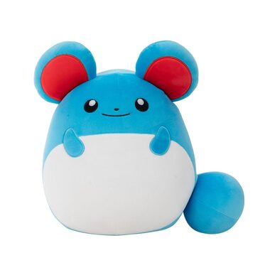 Orbico Squishmallows Pokémon Marill 60 cm / od 3 rokov