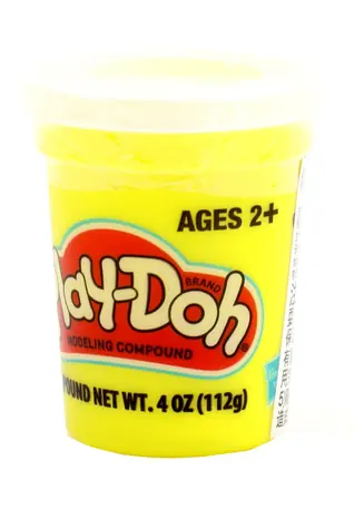 Hasbro Play-Doh modelovacia hmota v tégliku / od 2 rokov