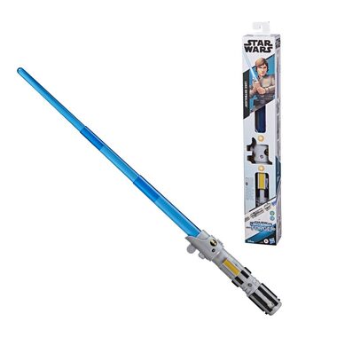 Hasbro Star Wars Svetelný Meč Lightsabre Forge / od 4 rokov 