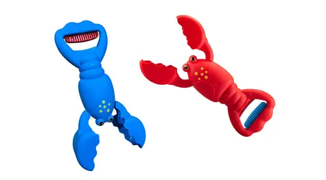 PLEJO Krab na piesok / od 3 rokov