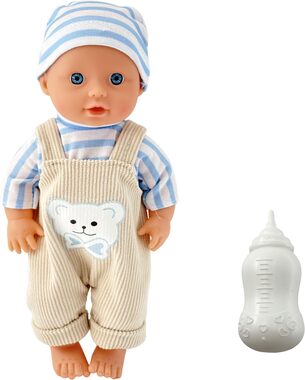 PLEJO Bábätko Theo / od 3 rokov