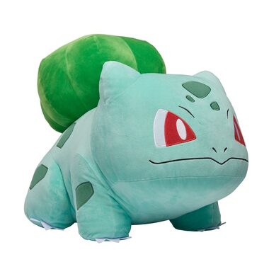 Orbico Pokémon Bulbasaur 60cm / od 1 roka