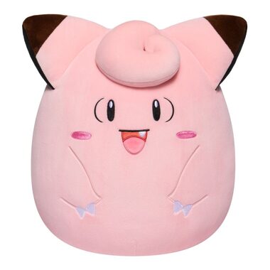 Orbico Jumbo Squishmallows Pokémon Clefairy 60 cm / od 1 roka