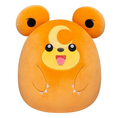 Orbico Jumbo Squishmallows Pokémon Teddiursa 60 cm / od 1 roka