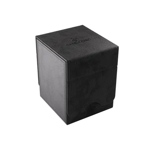 Gamegenic: Squire PLUS 100+ XL Black