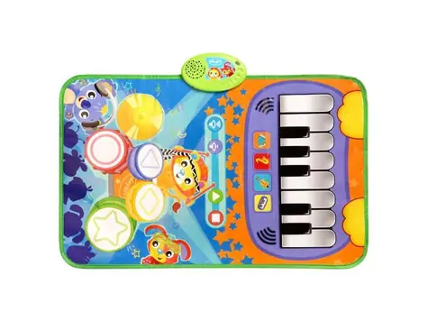 Playgro - Hudobná podložka / od 18 mesiacov