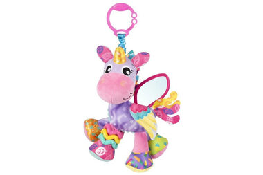 Playgro - Jednorožec Stella / od 0 rokov