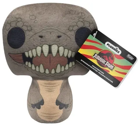 Funko POP Plush Mini: JP-T-Rex / od 3 rokov