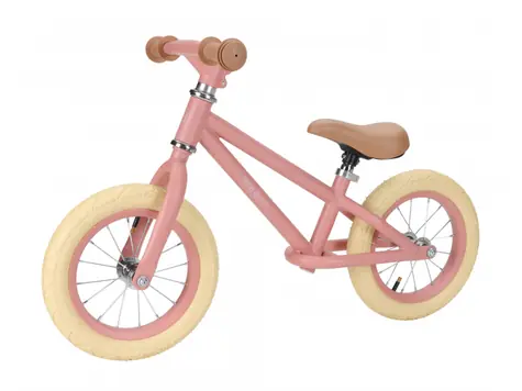 Little Dutch Odrážadlo Pink / od 24 mesiacov