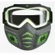 Gel Blaster Elite Facemask / maska na tvár 
