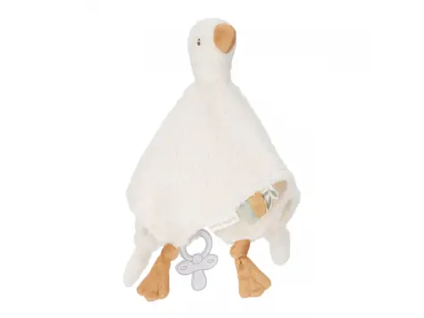 Little Dutch Muchláček hus Newborn Naturals / od narodenia