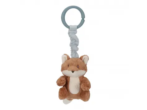 Little Dutch Vibrujúca líška Forest Friends / od narodenia