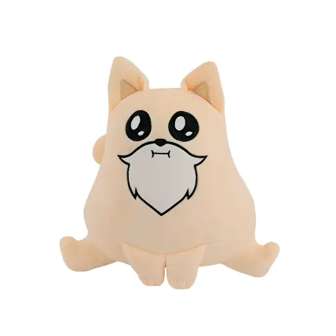 Asmodee Výbušné mačiatka: Plyš 20 cm - Božia mačka / od 3 rokov