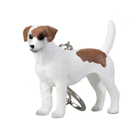 Mojo Kľúčenka Jack Russel teriér / od 3 rokov