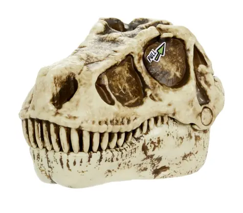 MGA GrossMos Dinosaurus, séria 1, PDQ / od 4 rokov