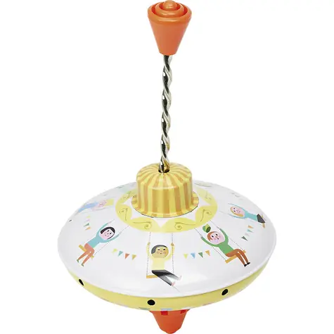 Vilac Kovová káča malá 1 ks / od 3 rokov 